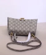 Gucci The Hacker Project Small Bag 681697 Coffee