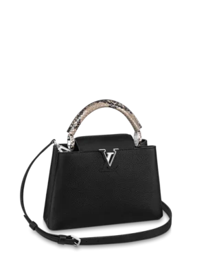 Louis vuitton Capucine BB