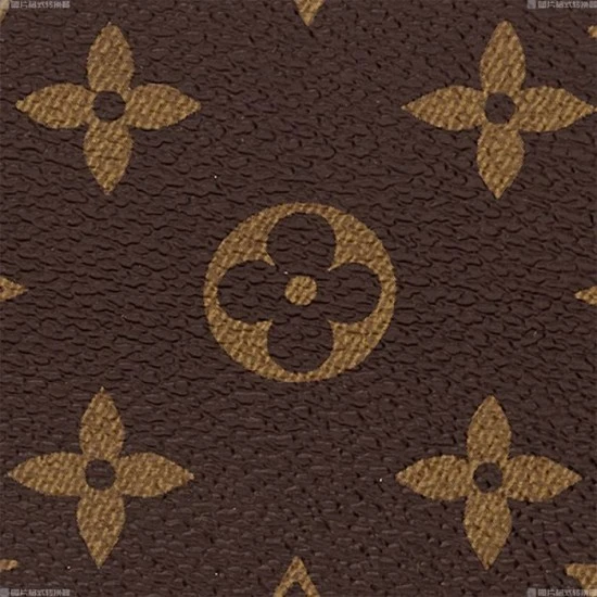 Louis Vuitton Saint Placide