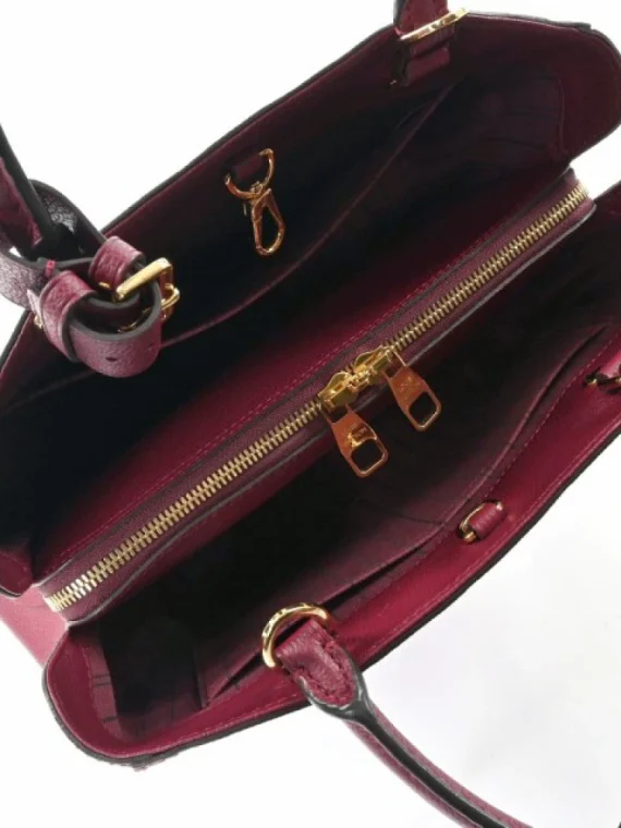 Louis Vuitton Montaigne MM M41196