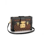 Louis Vuitton Petite Malle N41003