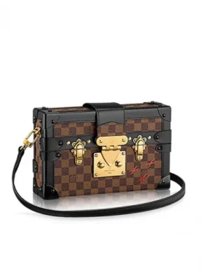 Louis Vuitton Petite Malle N41003