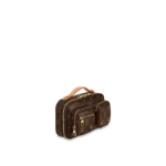 Louis Vuitton Utility Cross-Body Bag M80446