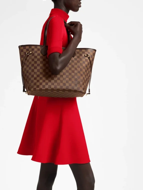 Louis Vuitton N41603 Neverfull MM