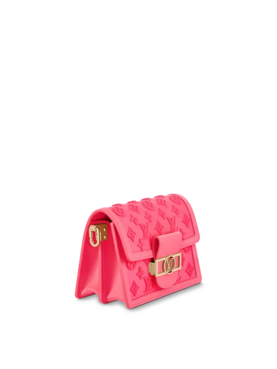 Louis Vuitton Dauphine MINI