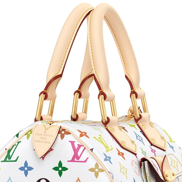 Louis Vuitton Monogram Multicolore Speedy 30