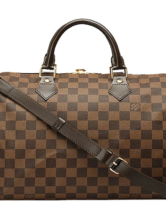 Louis Vuitton Damier SPEEDY 35 N41182