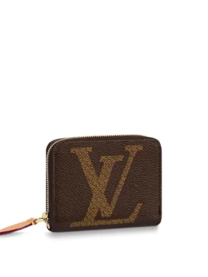 Louis Vuitton M67690 Zippy Coin Purse