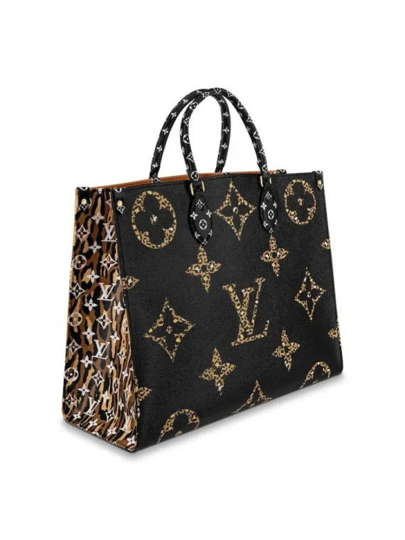 Louis Vuitton M44674 Onthego