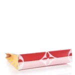 Louis Vuitton Monogram Giant Toiletry Pouch 26 Rouge