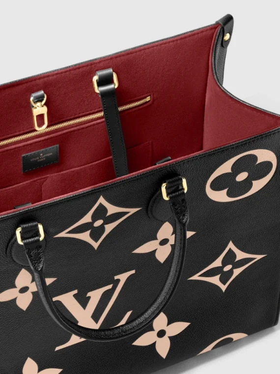 Louis vuitton M45945 OnTheGo GM