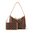 Louis Vuitton M46203 CARRYALL PM