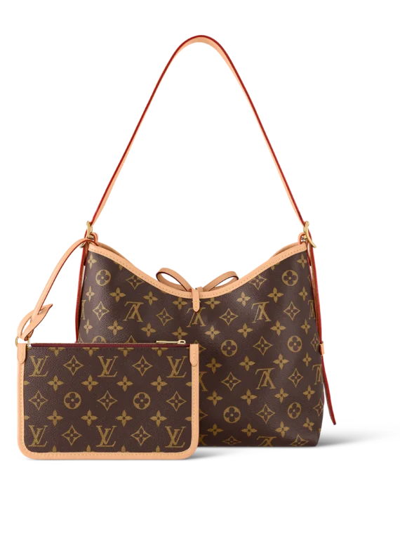 Louis Vuitton M46203 CARRYALL PM