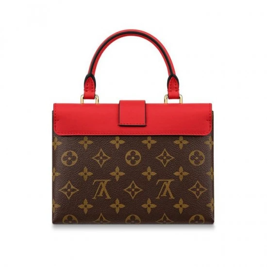 Louis Vuitton Locky BB
