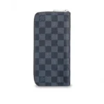 Louis Vuitton N62240 Zippy Wallet Vertical