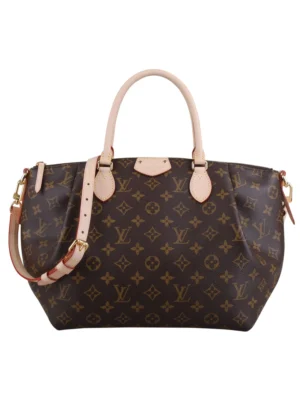 Louis Vuitton Turenne MM M48814