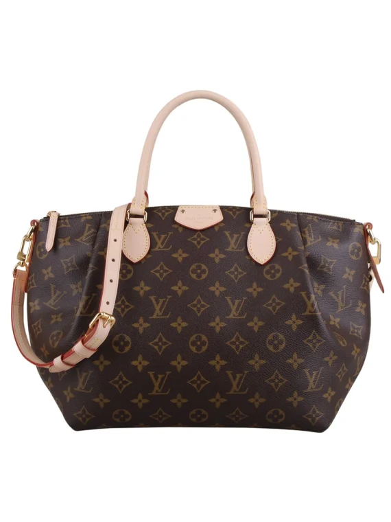 Louis Vuitton Turenne MM M48814