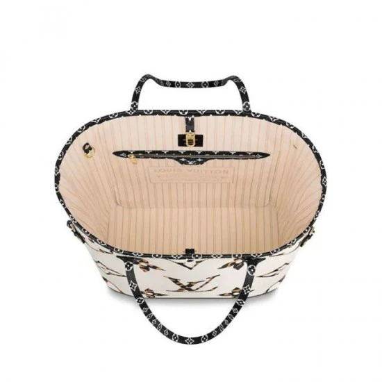 Louis Vuitton Neverfull MM