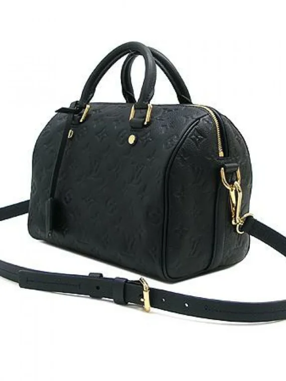 Louis Vuitton Speedy Bandouliere 25 M40753