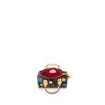 Louis Vuitton M81979 LV X YK NANO SPEEDY