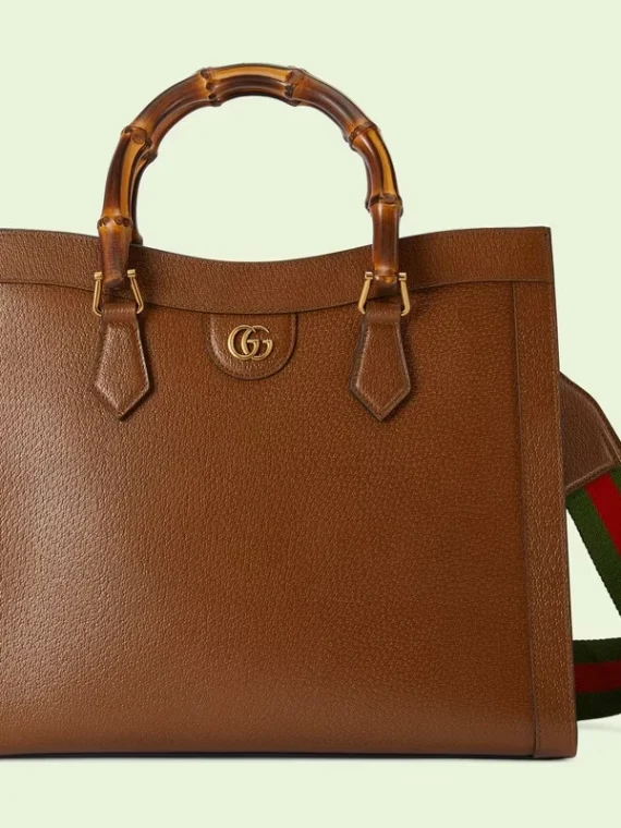 Gucci Diana medium tote bag