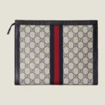 Ophidia GG pouch
