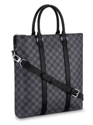 Louis Vuitton Anton Tote N40000