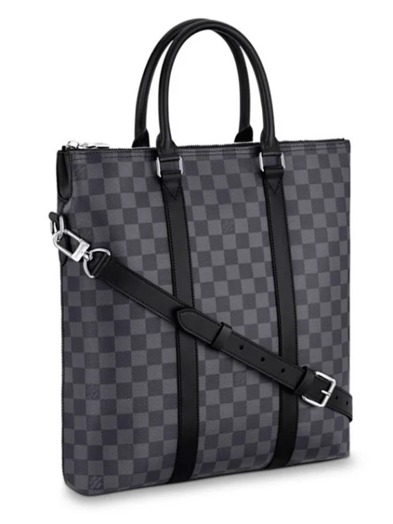 Louis Vuitton Anton Tote N40000