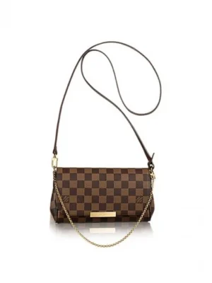 Louis Vuitton Favorite N41276