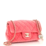 Chanel Trendy CC Wallet on Chain NM Quilted Lambskin