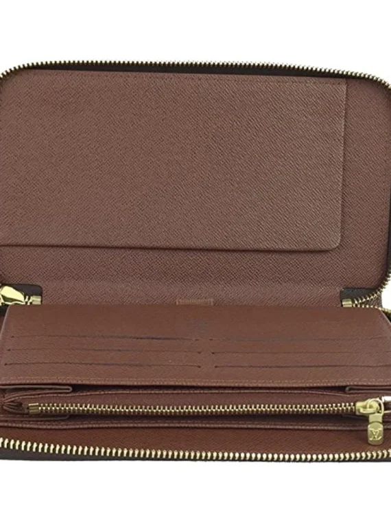 Louis Vuitton Zippy Organizer M60002