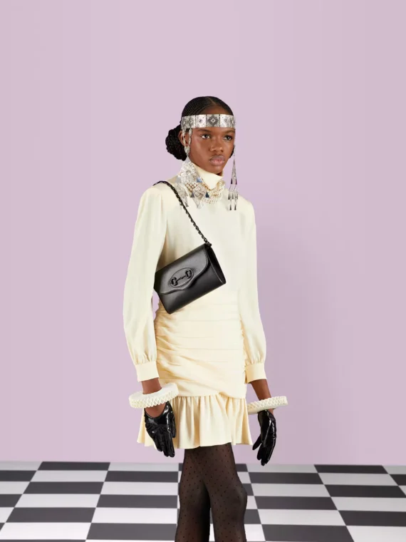 Gucci Horsebit 1955 mini bag