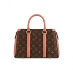 Louis Vuitton Soufflot BB
