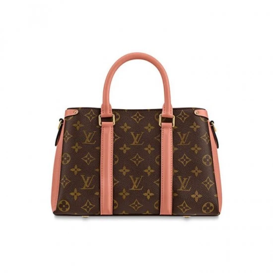 Louis Vuitton Soufflot BB