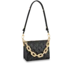 Louis vuitton Kussan BB in Black