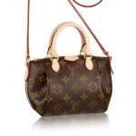 Louis Vuitton Monogram Canvas NANO TURENNE