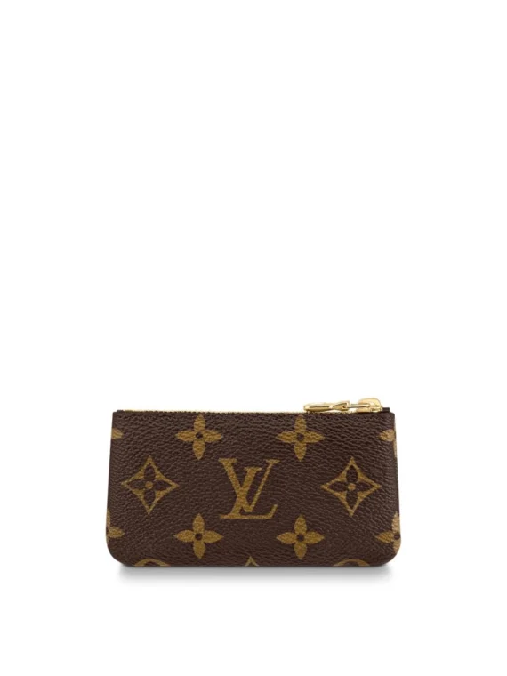 Louis Vuitton Key Pouch M62650