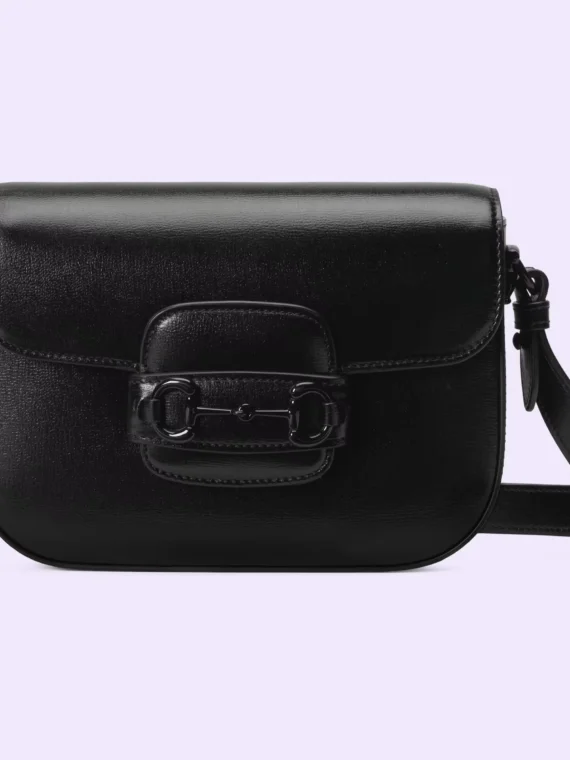 Gucci Horsebit 1955 small shoulder bag