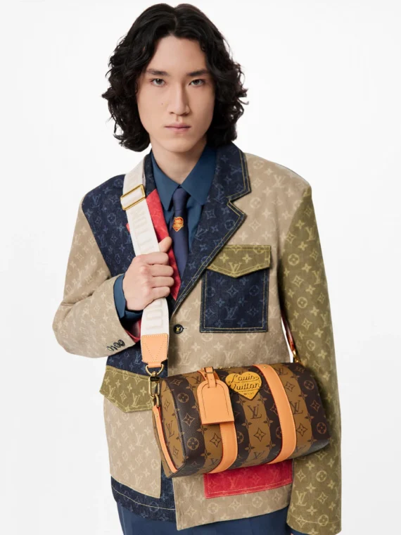 Louis Vuitton City Keepall M45963