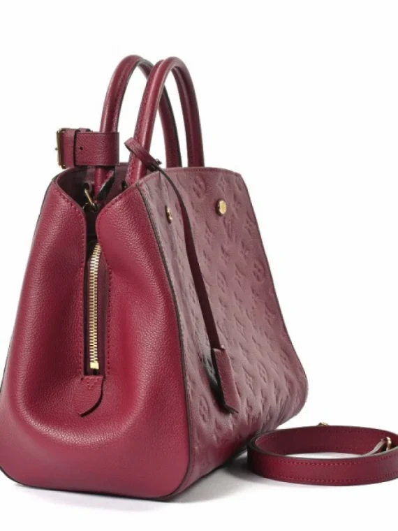 Louis Vuitton Montaigne MM M41196