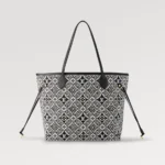 LOUIS VUITTON M57230 Since 1854 Neverfull MM