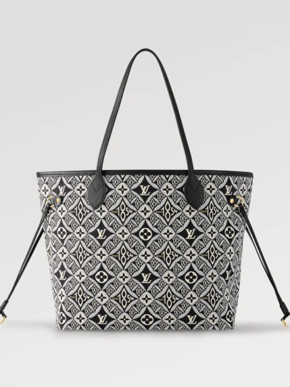 LOUIS VUITTON M57230 Since 1854 Neverfull MM