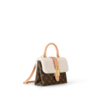 Louis Vuitton M46318 LOCKY BB