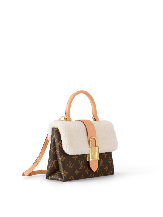 Louis Vuitton M46318 LOCKY BB