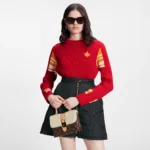 Louis Vuitton M46318 LOCKY BB