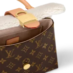 Louis Vuitton M46318 LOCKY BB