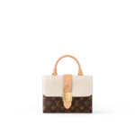 Louis Vuitton M46318 LOCKY BB