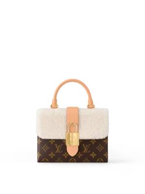 Louis Vuitton M46318 LOCKY BB