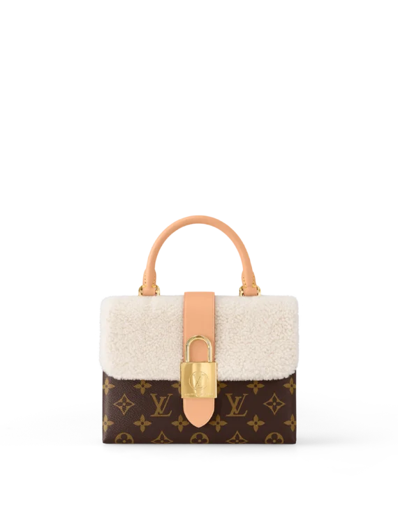 Louis Vuitton M46318 LOCKY BB