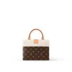 Louis Vuitton M46318 LOCKY BB